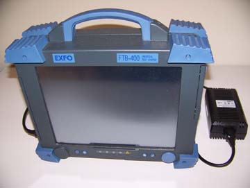  Optical Time Domain Reflectometer