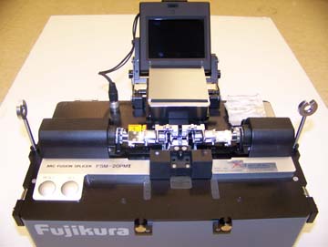 Fujikura Fusion Splicer
