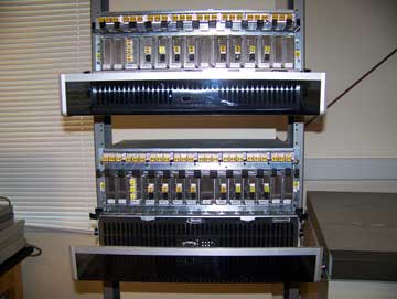  Networking System