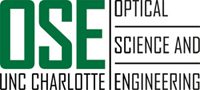 OSE. UNC Charlotte Optical Science and Engineering.