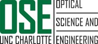 OSE. UNC Charlotte. Optical Science and Engineering. 