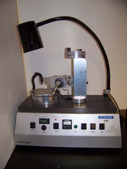 Ultrapol Fiber Lensing System