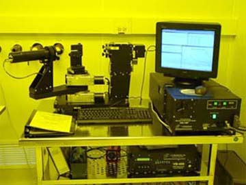 VASE Research Spectroscopic Ellipsometer